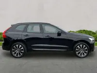 Usado Volvo XC60 Plus 2022 Negro SUV