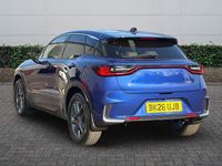 New Lexus LBX 2026 SUV