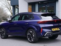 Used Cupra Terramar 2025 Blue SUV