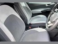 Used VW ID.3 Pro 106 kW (145 HP) 2022 Grey Hatchback