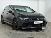 Used VW Golf VIII Black Edition 147 HP (108 kW) 2024 Black Hatchback
