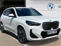 Used BMW iX1 Efficient Dynamics 150 kW (204 HP) 2025 Other SUV