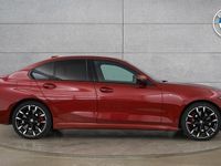 Used BMW 320 M Sport 181 HP (133 kW) 2025 Red