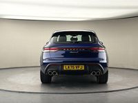 New Porsche Macan S 379 HP (278 kW) 2025 SUV