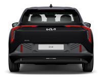 New Kia EV4 Air 150 kW (204 HP) 2025 Hatchback