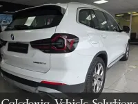 Used BMW X3 xLine 190 HP (139 kW) 2024 SUV