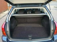 Used Subaru Legacy 2006 Estate