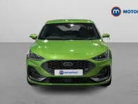 Used Ford Focus ST 280 HP (205 kW) 2023 Green Hatchback