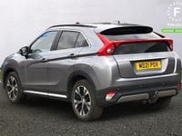 Used Mitsubishi Eclipse 163 HP (119 kW) 2021 Grey Hatchback