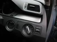 Used VW Passat SE 140 HP (102 kW) 2012 Grey Sedan