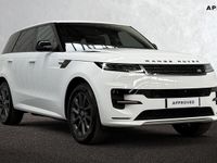 Used Land Rover Range Rover Sport SE Dynamic 2025 SUV