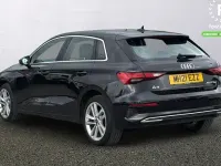 Used Audi A3 Sportback e-tron Sport 204 HP (150 kW) 2025 Hatchback