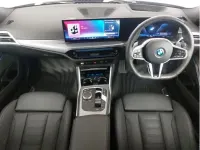 Used BMW 330e M Sport 292 HP (214 kW) 2025 Grey Sedan