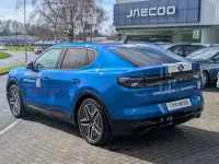 Used Ford Capri Premium 210 kW (286 HP) 2024 Blue SUV