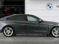 Used BMW 420 M Sport 184 HP (135 kW) 2021 Coupe