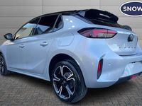 Used Vauxhall Corsa Ultimate 101 HP (74 kW) 2023 Hatchback