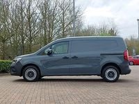 Used Renault Kangoo 115 HP (84 kW) 2024 Grey MPV