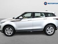 used Land Rover Range Rover evoque e R-Dynamic S 4x4