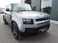 Used Land Rover Defender HSE Dynamic 2023 Grey SUV