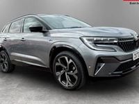 Usado Renault Austral Techno Esprit Alpine 200 HP (147 kW) 2025 SUV