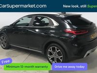 Used Kia XCeed 140 HP (102 kW) 2020 Black SUV