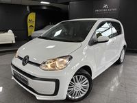 Used VW up! move up! 2020 White Hatchback