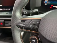 Used Cupra Formentor 204 HP (150 kW) 2025 Black SUV