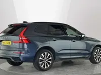 Used Volvo XC60 Plus 247 HP (181 kW) 2024 SUV