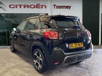 used Citroën C3 Aircross 1.2 PURETECH FLAIR EAT6 EURO 6 (S/S) 5DR PETROL FROM 2020 FROM BASILDON (SS15 6RW) | SPOTICAR