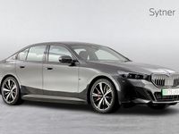 Used BMW i5 M Sport 246 kW (335 HP) 2025 Grey