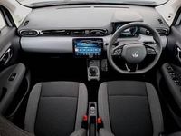 New Leapmotor T03 69 kW (95 HP) 2025 Silver Hatchback