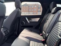 Used Land Rover Discovery Sport Urban Edition 309 HP (227 kW) 2022 Grey SUV