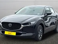Novo Mazda CX-30 Center-Line 140 HP (102 kW) 2026 Preto SUV