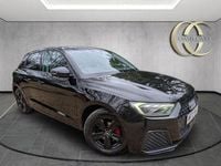 Used Audi A1 Sportback Design 95 HP (69 kW) 2021 Hatchback