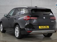 Used BMW X3 xLine 205 HP (150 kW) 2025 Black SUV