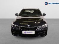 used BMW 420 4 Series d [190] M Sport 5dr Auto [Professional Media]