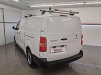 Used Peugeot Expert Premium 2023 White Van