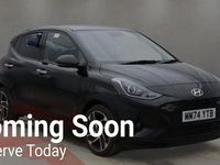Used Hyundai i10 Premium 63 HP (46 kW) 2026 Hatchback