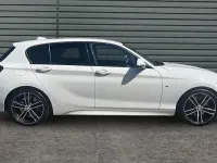 Used BMW 118 Efficient Dynamics 136 HP (100 kW) 2019 Hatchback