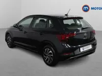 Usado VW Polo Life 95 CV (69 kW) 2026 Utilitario