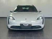 Used Porsche Taycan 350 kW (476 HP) 2022 Grey Estate