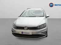 Używany VW Golf VII Match 131 KM (96 kW) 2019 Srebrny Hatchback