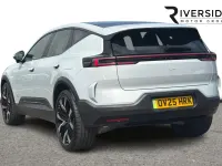Used Polestar 3 Performance 380 kW (517 HP) 2025 Silver SUV