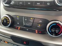 Used Ford Transit Custom Trend 105 HP (77 kW) 2020 White Van