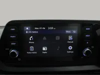 Used Hyundai Bayon SE 101 HP (74 kW) 2023 Grey SUV