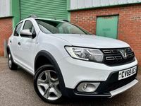 Used Dacia Sandero Essentiel 90 HP (66 kW) 2019