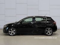 used Peugeot 308 1.2 PureTech 130 Allure 5dr