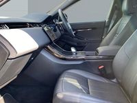 Used Land Rover Range Rover evoque 204 HP (150 kW) 2025 SUV