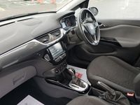 used Vauxhall Corsa SE NAV Hatchback