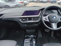 used BMW 118 1 Series i M Sport 1.5 5dr